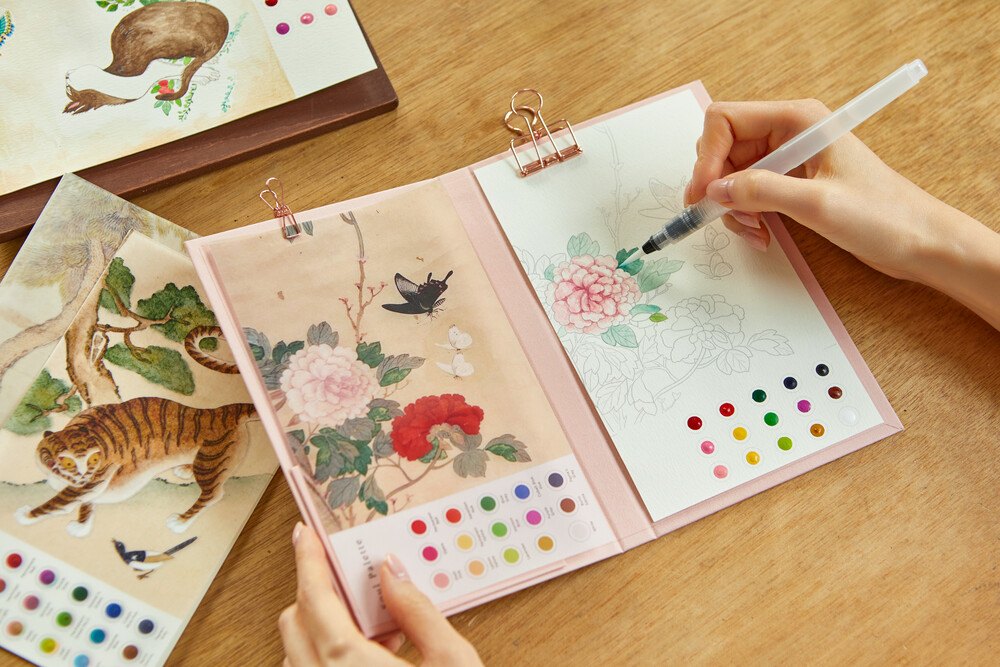 Catalogue cover